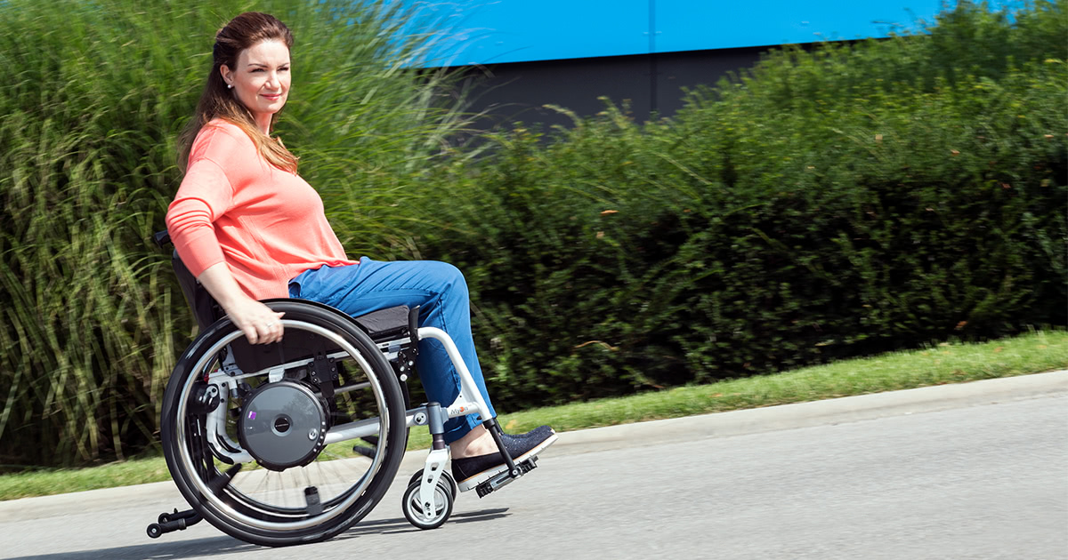 Soldaat vastleggen Trend e-motion rolstoel krachtondersteunende hoepelaandrijving | Alber GmbH